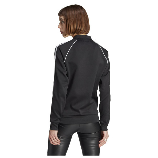 Adidas Γυναικεία ζακέτα Adicolor Classics SST Track Top